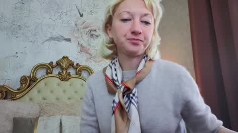 Natalie online show from April 7, 2026, 5:52 am