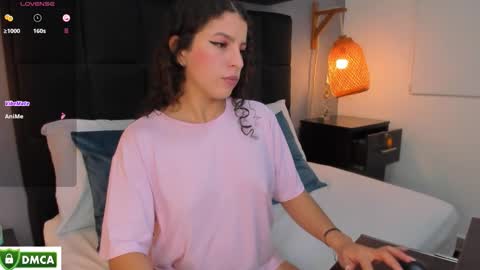 N A T A L I E online show from February 2, 2026, 12:04 pm