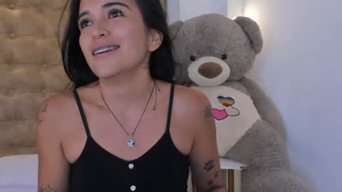 Snapshot of natalie_garciia chatting on July 14, 2026, 7:30 pm online show from July 14, 2026, 7:30 pm