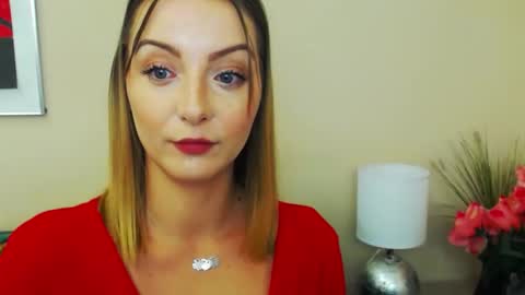 NatalieSexy online show from February 12, 2025, 10:14 am