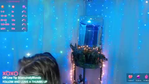 Snapshot of nataliebinx chatting on July 15, 2026, 6:57 pm NatalieBinx Mr.D online show from July 15, 2026, 6:57 pm