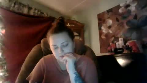 Natalie  online show from December 7, 2024, 5:04 am