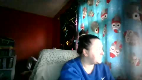 Natalie  online show from December 31, 2024, 5:29 pm