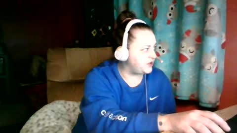 Natalie  online show from January 12, 2025, 11:15 pm