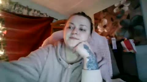 Natalie  online show from January 23, 2025, 6:39 am