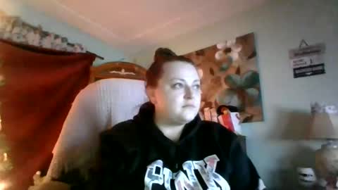 Natalie  online show from February 4, 2025, 5:21 am