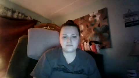 Natalie  online show from February 9, 2025, 6:33 am