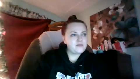 Natalie  online show from February 13, 2025, 2:34 am