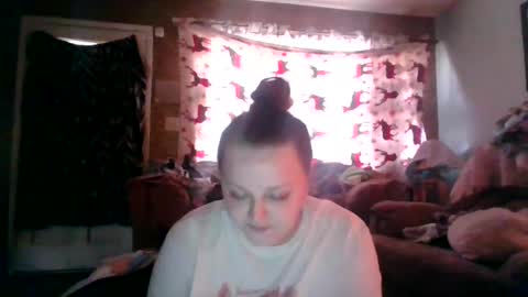 Natalie  online show from March 2, 2025, 9:54 pm