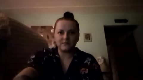 Natalie  online show from October 18, 2025, 2:58 am