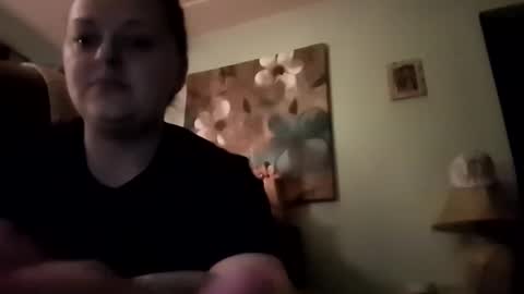 Natalie  online show from October 26, 2025, 1:33 am