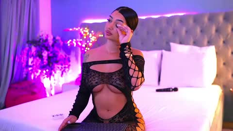 nataliedelices online show from April 3, 2026, 6:06 pm