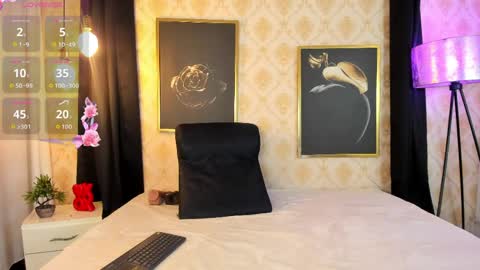 NATALIE online show from April 6, 2026, 12:50 pm