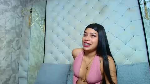 Natalie online show from April 7, 2026, 12:27 pm