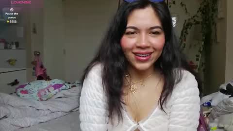 Natalie Soda online show from October 28, 2025, 4:42 pm
