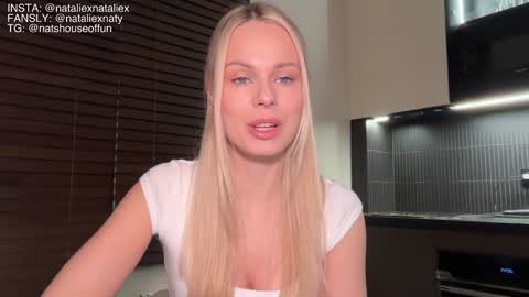 Natalie      - Natalie4Models online show from November 13, 2025, 7:46 pm