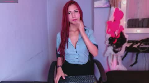 natalliapradas online show from October 29, 2025, 7:26 pm