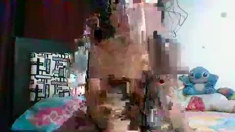 nataly_2908 online show from April 9, 2026, 2:33 am