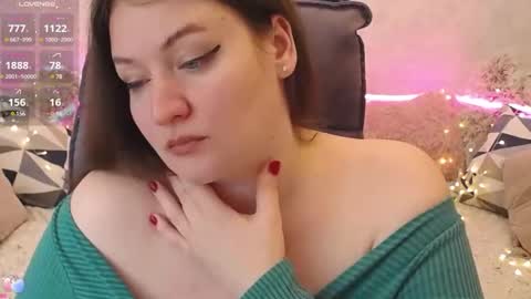 Nataly online show from January 12, 2025, 5:34 am