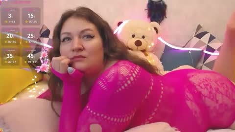 Nataly online show from March 8, 2025, 2:34 am