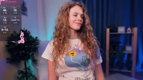 Natalie online show from December 2, 2024, 11:12 am