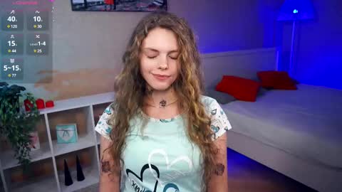 Natalie online show from February 10, 2025, 11:15 am