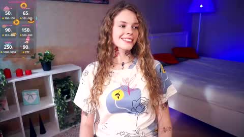 Natalie online show from March 10, 2025, 8:15 am
