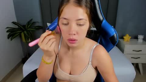 Nataly online show from January 8, 2025, 12:05 pm