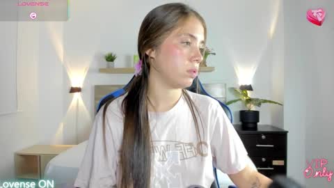 Nataly online show from January 11, 2026, 2:05 am