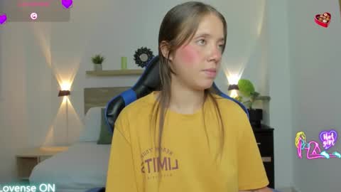 Nataly online show from February 26, 2026, 2:32 am