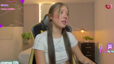 Nataly online show from March 13, 2026, 2:29 am