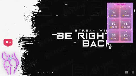 Nataly online show from March 11, 2025, 11:23 am