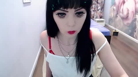 Snapshot of natalyaberd chatting on December 10, 2024, 7:43 pm natalyaberd online show from December 10, 2024, 7:43 pm