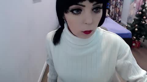 Snapshot of natalyaberd chatting on December 28, 2024, 10:23 pm natalyaberd online show from December 28, 2024, 10:23 pm