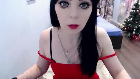 Snapshot of natalyaberd chatting on January 8, 2025, 5:05 pm natalyaberd online show from January 8, 2025, 5:05 pm