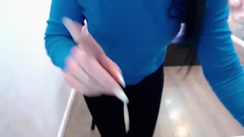 Snapshot of natalyaberd chatting on February 28, 2025, 7:25 pm natalyaberd online show from February 28, 2025, 7:25 pm