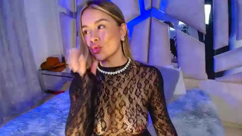 Snapshot of natalyefoster chatting on April 18, 2026, 6:56 pm Natalye foster online show from April 18, 2026, 6:56 pm