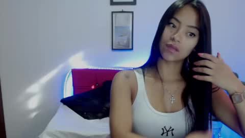 Nataly Escobar online show from January 16, 2026, 1:15 pm