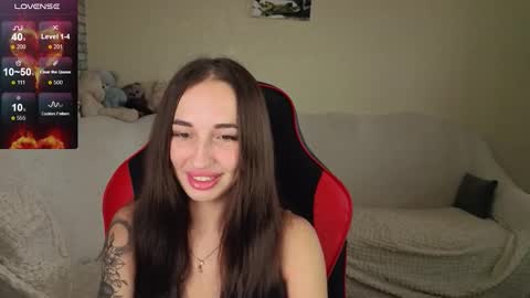 Nataly online show from December 19, 2025, 7:04 am