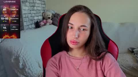 Nataly online show from March 7, 2026, 6:43 am