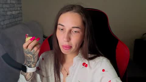 Nataly online show from April 9, 2026, 6:41 am