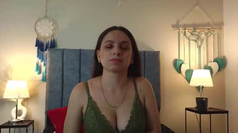 Nataly online show from March 1, 2026, 5:26 pm