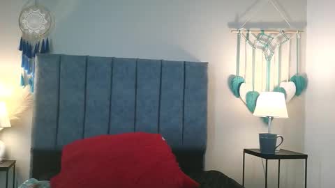 Snapshot of natalyguzman26 chatting on March 6, 2026, 3:36 am Nataly online show from March 6, 2026, 3:36 am