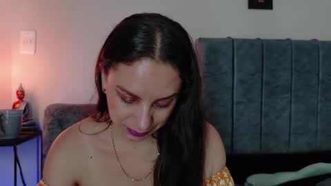 Snapshot of natalyguzman26 chatting on March 25, 2026, 12:38 am Nataly online show from March 25, 2026, 12:38 am