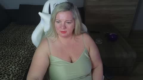 Natalli online show from January 2, 2025, 10:11 pm