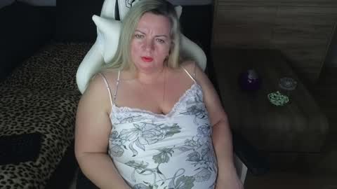 Natalli online show from January 10, 2025, 1:32 am