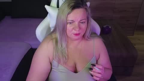 Natalli online show from February 19, 2025, 8:31 pm