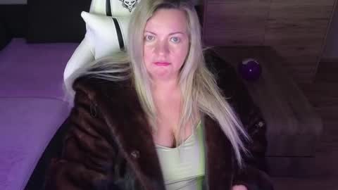 Natalli online show from February 19, 2025, 11:36 pm