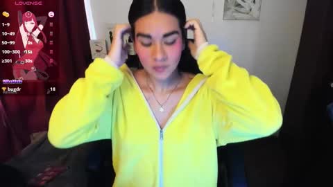 Snapshot of natasha777_a chatting on October 7, 2025, 9:01 pm Natasha online show from October 7, 2025, 9:01 pm