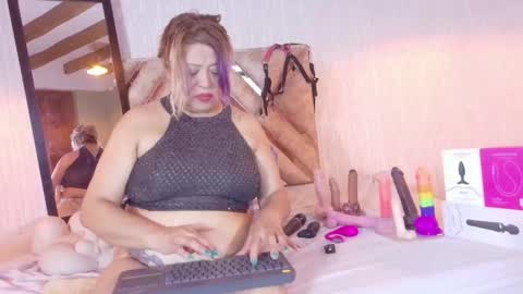 Snapshot of natasha_699 chatting on February 23, 2026, 9:12 pm Natasha online show from February 23, 2026, 9:12 pm